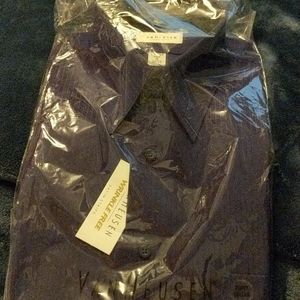Men's dress shirt